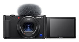 Sony Zv-1 Cámara Para Vlogging