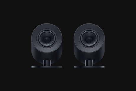 EAN 8887910060292 - Razer Nommo V2 X Rango completo Negro Inalámbrico y alámbrico imagen 1