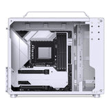 Caja Micro-Atx Jonsbo Z20 Blanco