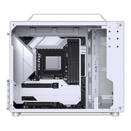 EAN 6970620553696 - Jonsbo Z20 White Mini Tower Blanco imagen 32