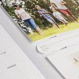 EAN 4007249077387 - Hama Floral álbum de foto y protector Multicolor 200 hojas imagen 5