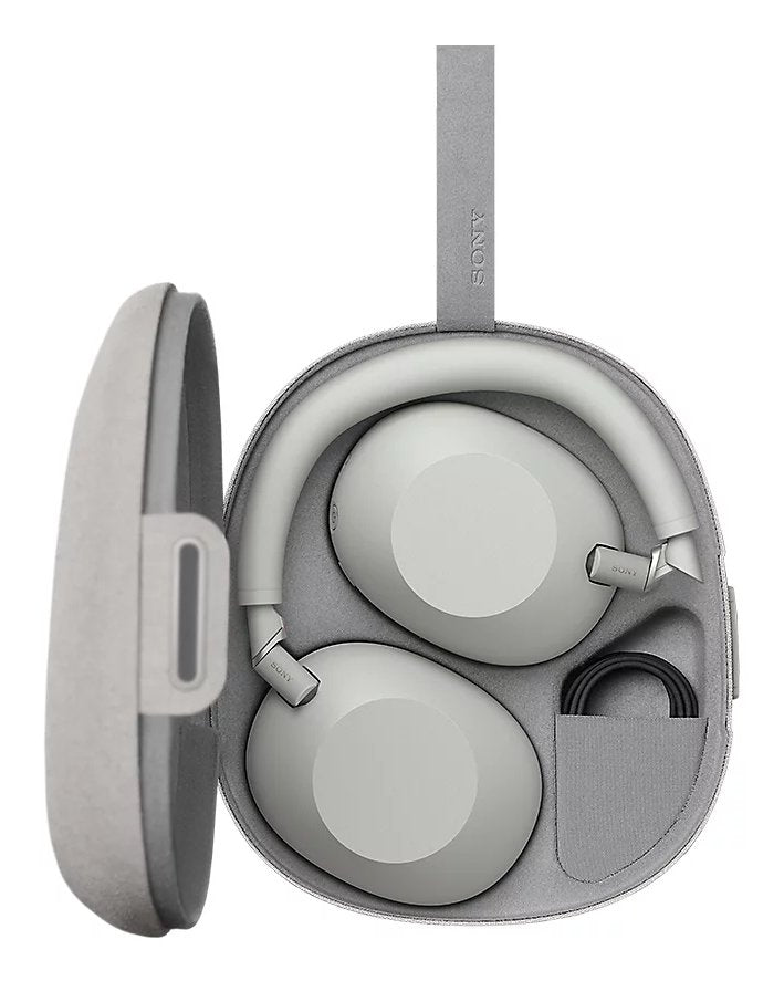 Sony Wh-1000xm6 Auriculares Inalámbrico Y Alámbrico Diadema Música/Uso Diario Usb Tipo C Bluetooth Gris