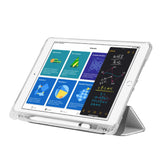 EAN 4713213369821 - Pantone PT-IPC9TH00G1 funda para tablet 25,9 cm (10.2") Folio Azul imagen 3