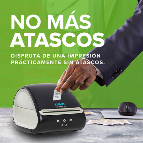 EAN 3026981127250 - DYMO 2112725 LABELWRITER 5XL impresora de etiquetas imagen 4