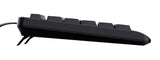 Wired Keyboard Tk-150