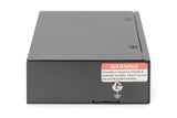 EAN 4016032486831 - Digitus DN-651143 ampliador de red Transmisor y receptor de red Gris 10, 100, 1000 Mbit/s imagen 3