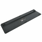 EAN 5063194001456 - Targus EcoSmart AKB874UK teclado Universal USB QWERTY Inglés del Reino Unido Negro imagen 5