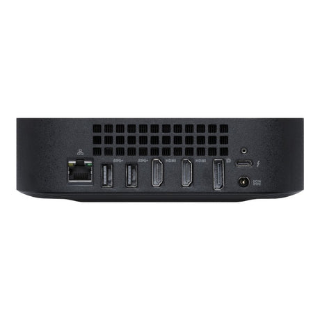 EAN 4711387164099 - ASUS Chromebox CHROMEBOX5-S5007UN Intel® Core™ i5 i5-1240P 8 GB DDR4-SDRAM 128 GB SSD ChromeOS Mini PC Ne imagen 5
