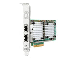 EAN 0190017312453 - HPE Ethernet 10Gb 2-port BASE-T QL41132HLRJ Interno 10000 Mbit/s imagen 1