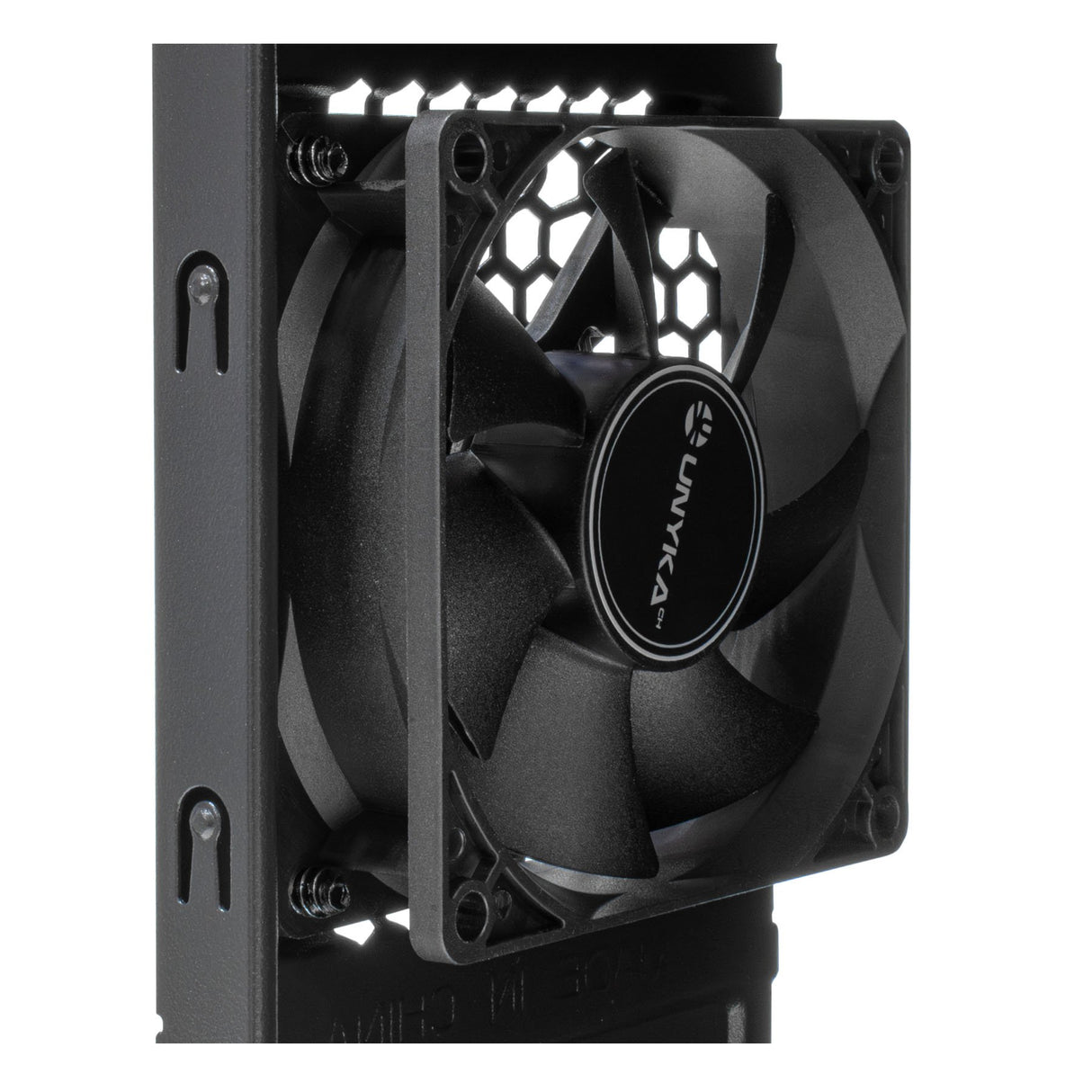 EAN 8436617921827 - UNYKAch AERO C15 Midi Tower Negro imagen 6