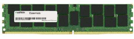 EAN 0846651026996 - Mushkin MES4U240HF4G módulo de memoria 4 GB 1 x 4 GB DDR4 imagen 1