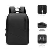 EAN 8436586741761 - SUBBLIM SUB-BP-2BL2002 maletines para portátil 39,6 cm (15.6") Negro imagen 2