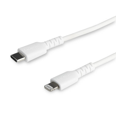 EAN 0065030882279 - StarTech.com RUSBCLTMM1MW cable de teléfono móvil USB C imagen 1