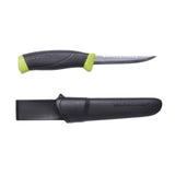 Cuchillo Morakniv Anglermesser Scaler Fishing Comfort 098