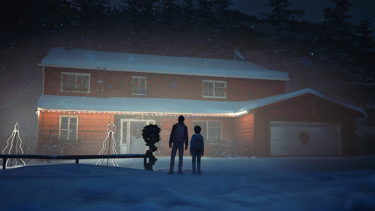 Juego Life Is Strange 2 Playstation 4
