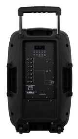 EAN 8422521023597 - Fonestar MALIBU-312 altavoz Negro Inalámbrico y alámbrico 250 W imagen 3