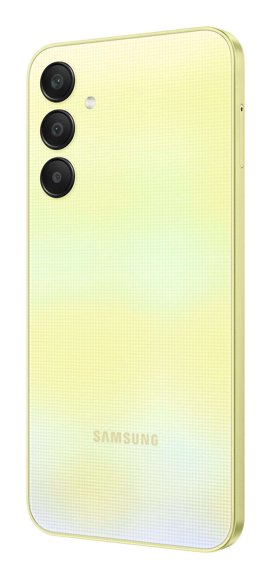 EAN 8806095382654 - Samsung Galaxy A25 5G 16,5 cm (6.5") Ranura híbrida Dual SIM USB Tipo C 8 GB 256 GB 5000 mAh Amarillo imagen 8