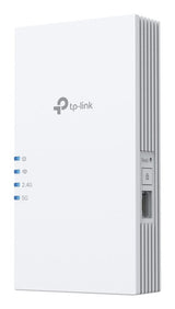 EAN 1210002601221 - TP-Link RE220BE ampliador de red Repetidor de red Blanco 1000 Mbit/s imagen 2