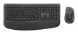 EAN 5099206134201 - Logitech Signature Comfort Plus Combo MK880 for Business teclado Ratón incluido Universal USB + Bluetooth imagen 1
