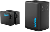 EAN 0810116380770 - GoPro AEDBD-201-EU accesorio para cámara de deportes de acción Cargador de baterías para cámara imagen 1