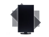 EAN 4550556137522 - Sharp MultiSync EA272Q pantalla para PC 68,6 cm (27") 2560 x 1440 Pixeles 4K Ultra HD LCD Negro imagen 6