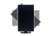 Multisync Ea272qb 27''  Negro