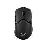 EAN 0198415001658 - HyperX Pulsefire Saga Pro Wireless Gaming Mouse ratón Juego Ambidextro RF Wireless + Bluetooth + USB Type imagen 6