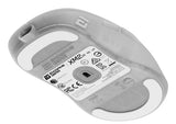 Endgame Gear Xm2w 4k V2 Gaming Mouse - Blanco Frost