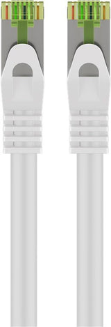 EAN 4040849611100 - Goobay 61110 cable de red Blanco 15 m Cat8.1 S/FTP (S-STP) imagen 2