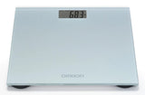 EAN 4015672108608 - Omron HN-289-E Plaza Gris Báscula personal electrónica imagen 2