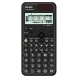 EAN 4549526615580 - Casio fx-991DE CW calculadora Bolsillo Calculadora científica Negro imagen 1