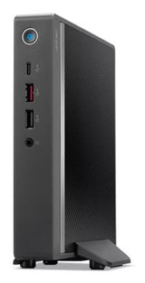 EAN 4711474431509 - Acer Veriton VN2590G Intel® Core™ i5 i5-1334U 8 GB DDR4-SDRAM 512 GB SSD FreeDOS Mini PC Gris imagen 3