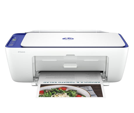 EAN 0196337820135 - HP DeskJet 2821e All-in-One Printer Inyección de tinta térmica A4 4800 x 1200 DPI 7,5 ppm Wifi imagen 1