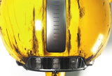 Zoeao Gravastar H Altavoz Bluetooth Amarillo Dañado Por La Guerra Edición Limitada