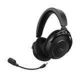EAN 0198701216179 - HyperX Cloud Alpha 2 Inalámbrico Diadema Juego Bluetooth Negro imagen 11