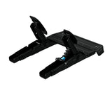 Logitech G Rs Pedals Negro Usb Analógico Pc