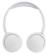 Auriculares Inalámbricos Panasonic Rb-Hf630be-W, Blancos