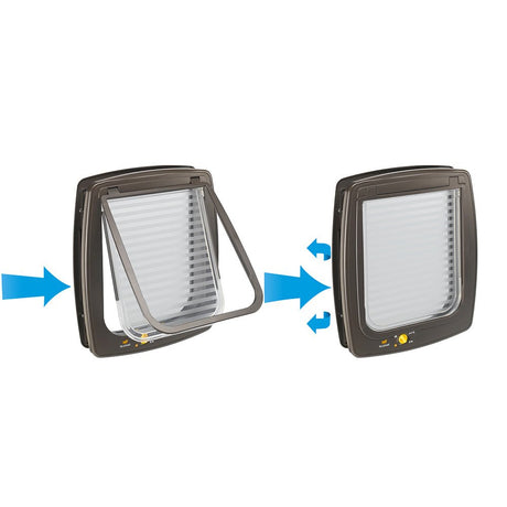 EAN 8010690056807 - Ferplast Swing 7 imagen 4