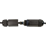 EAN 4052792051551 - LogiLink CQ7113S cable de red Negro 20 m Cat6a S/FTP (S-STP) imagen 6