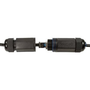 EAN 4052792051551 - LogiLink CQ7113S cable de red Negro 20 m Cat6a S/FTP (S-STP) imagen 6