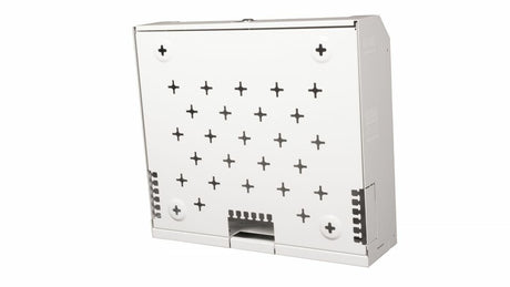EAN 4015867232606 - Equip ESF-05-G armario rack 2U/3U Bastidor de pared Gris claro imagen 2