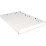 Roline Bandeja De Rack 48,26cm 19pulgadas 1 He 770 T 50 Kg Gris