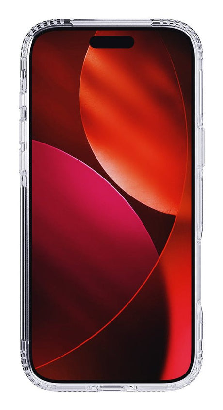EAN 0840459607371 - Tech21 EvoClear funda para teléfono móvil 17,5 cm (6.9") Blanco, Transparente imagen 2