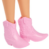 EAN 0194735255665 - Barbie Fashionistas HYT89 muñeca imagen 5
