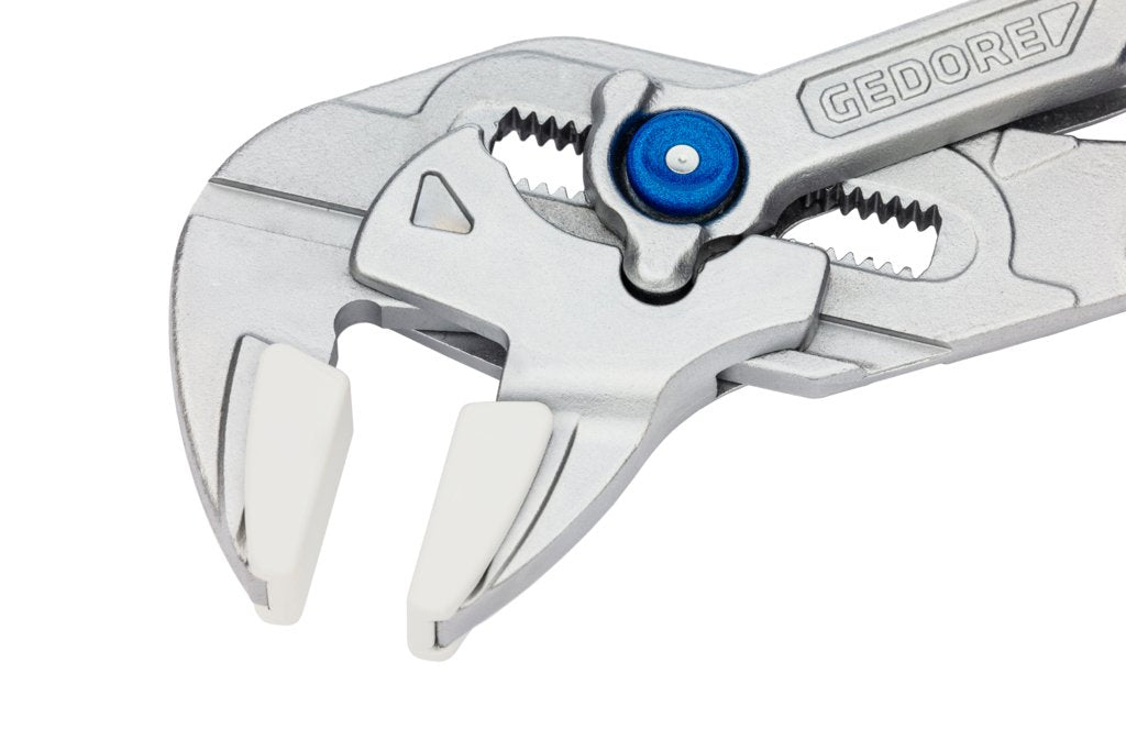 Gedore Alicate Llave Sb 183 10 Jc S-002, Con Mordazas Protectoras Sb 183 10 Jc S-002