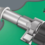 EAN 4013288222817 - Wera 05023460001 llave de carraca 0 pieza(s) Negro, Verde imagen 4