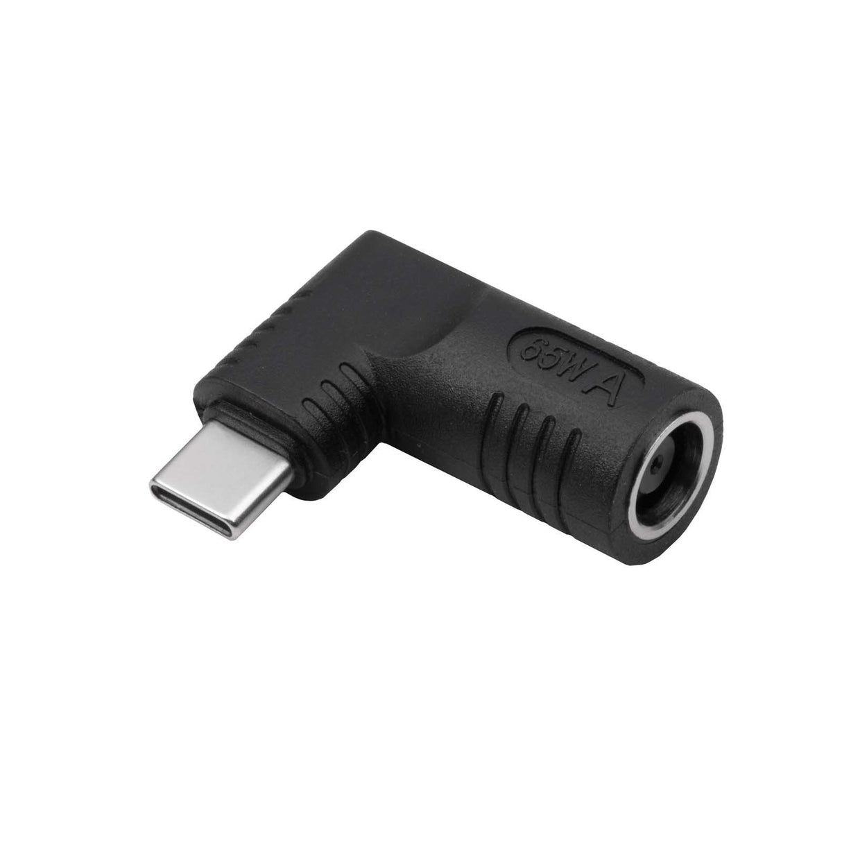 Akyga Plug For Portátil Adapter Ak-Nd-D01 65 W 7.9 X 5.5 Mm + Pin Usb-C