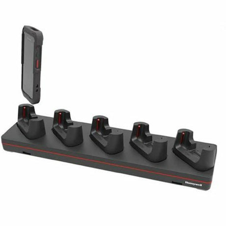 EAN 5715063047361 - Honeywell CT45-5CB-UVB-2 accesorio para ordenador de bolsillo tipo PDA Base de carga imagen 1