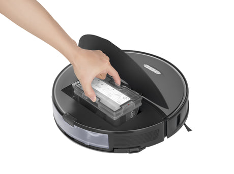 EAN 6970995786514 - Roborock S8 Negro imagen 13