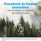 Hp Papel Foto Mate 10x15cm 25hojas